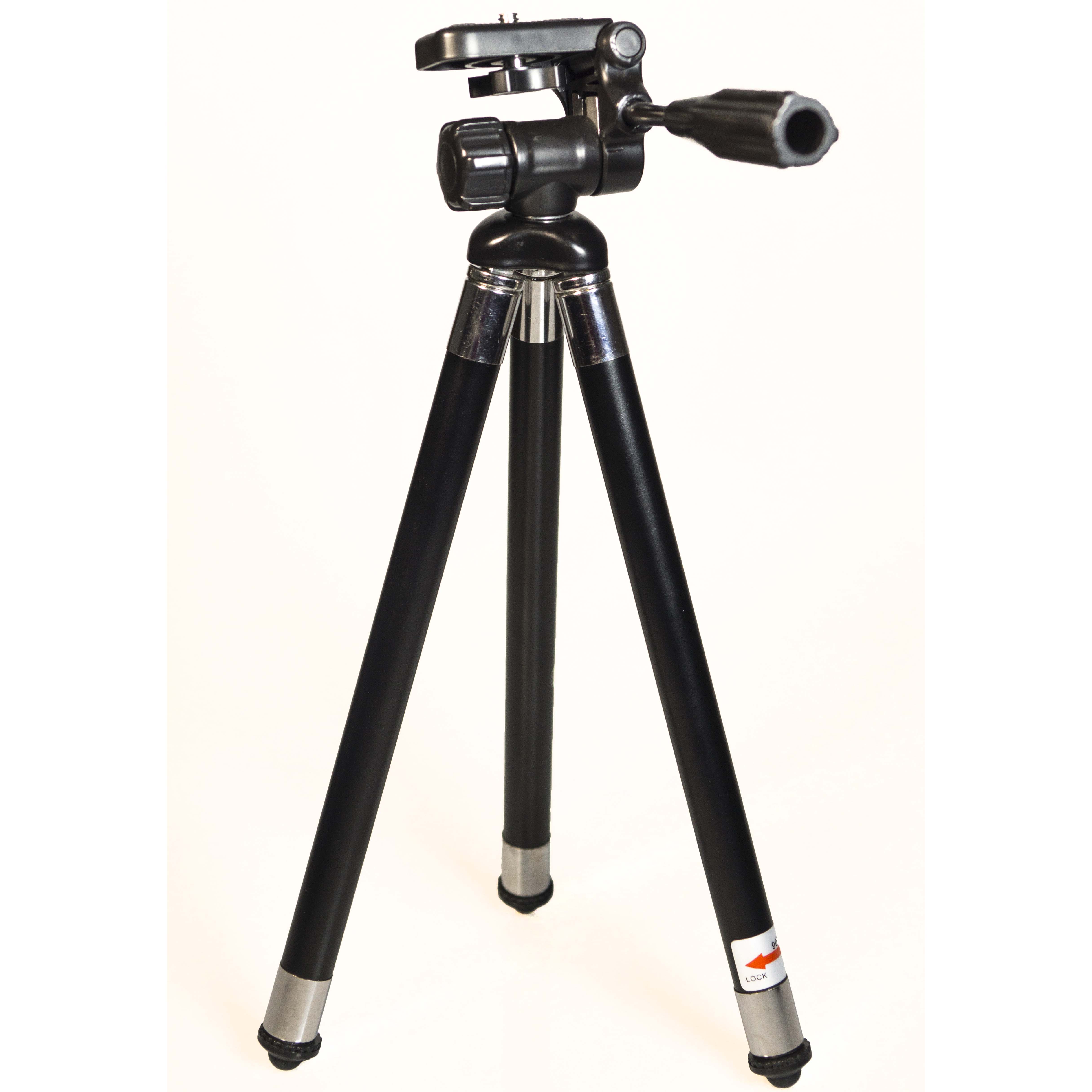 TRIPODE SWISS-PRO RF TRAVEL