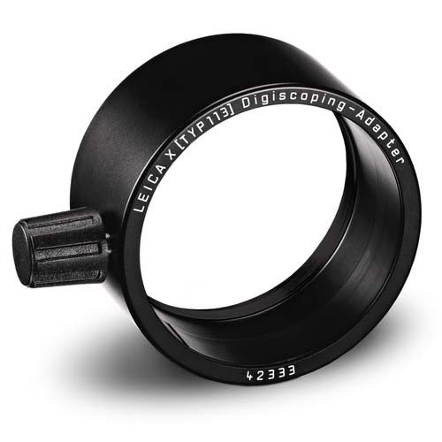 ADAPTADOR LEICA DIGISCOPING P/X (TYP 113)