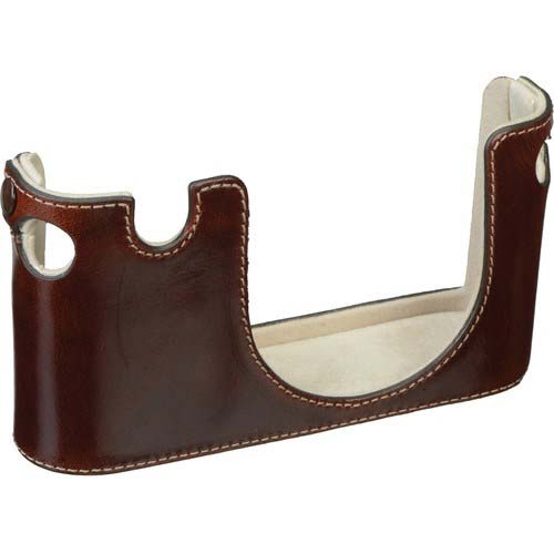 ESTUCHE LEICA PARA X (113) VINTAGE MARRON (18831)