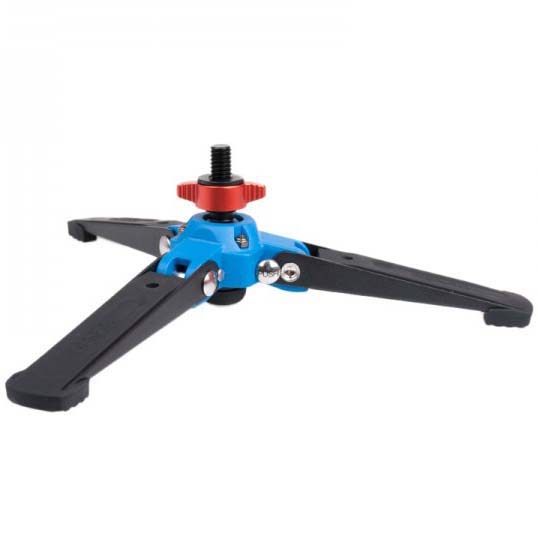 BASE BENRO VT2 TRES PIES P/MONOPIE