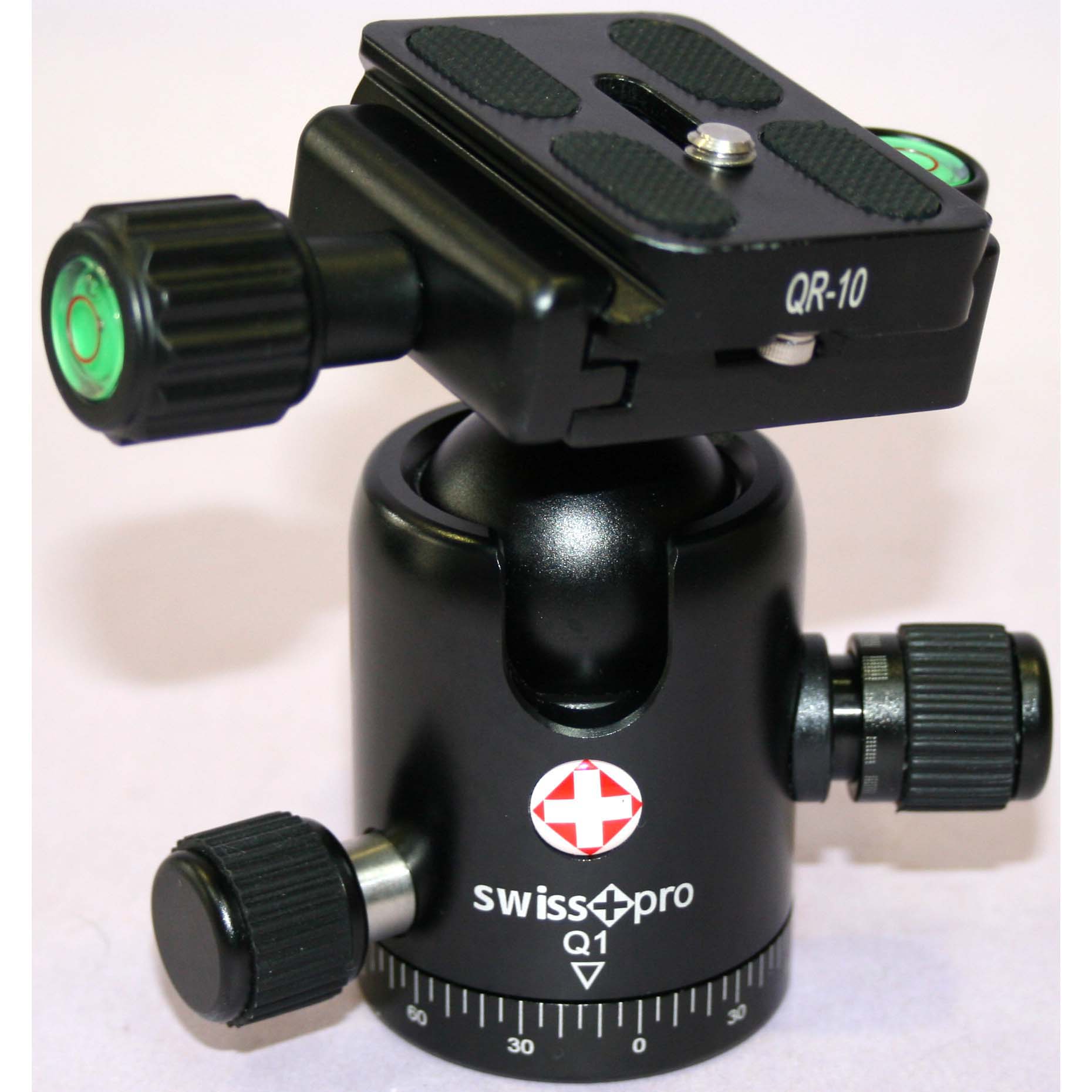 ROTULA SWISS-PRO Q1