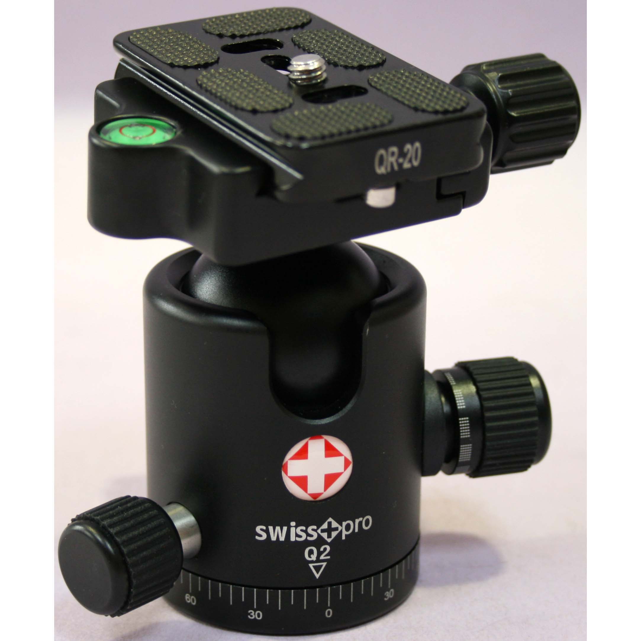 ROTULA SWISS-PRO Q2
