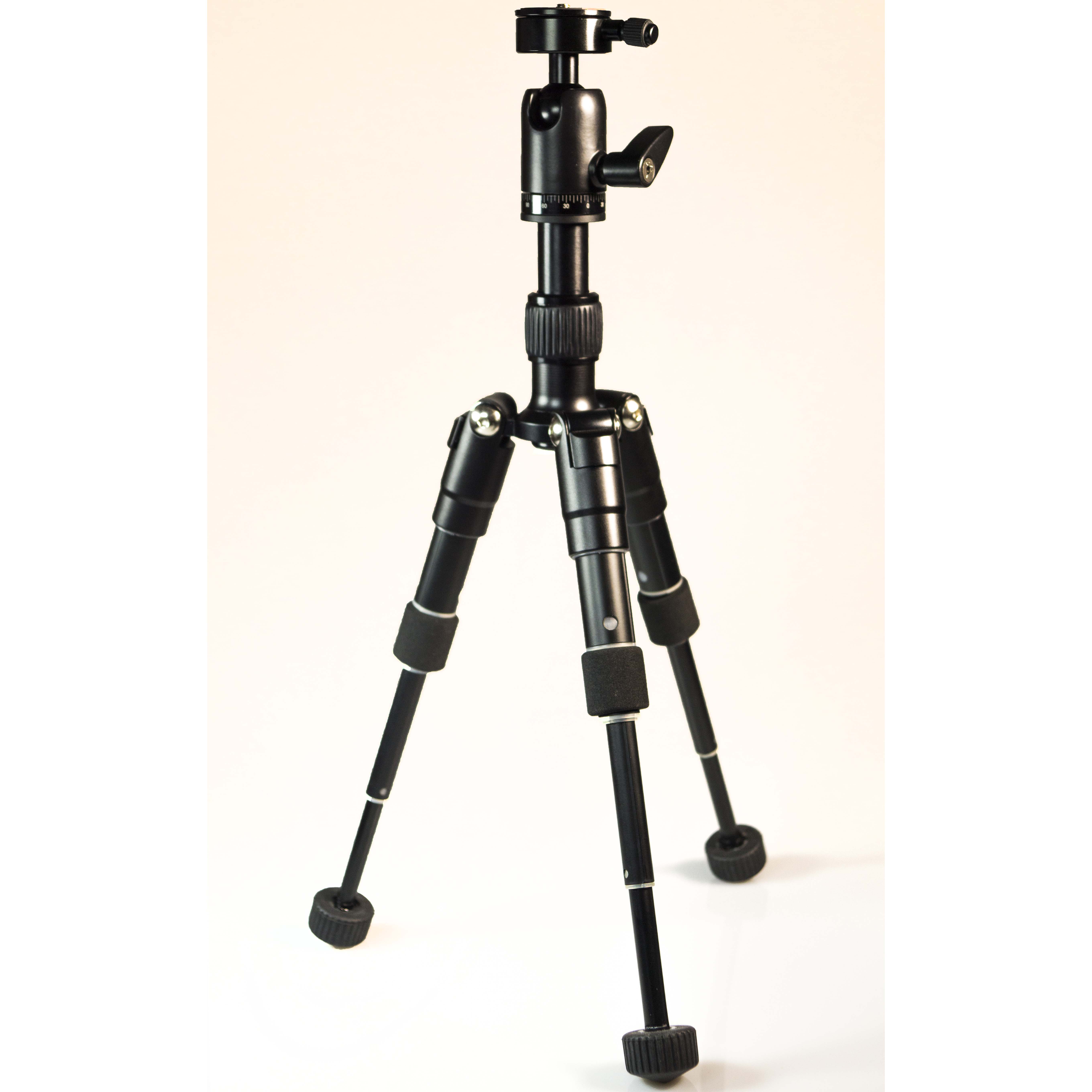 TRIPODE SWISS-PRO TRAVEL MINI ELITE