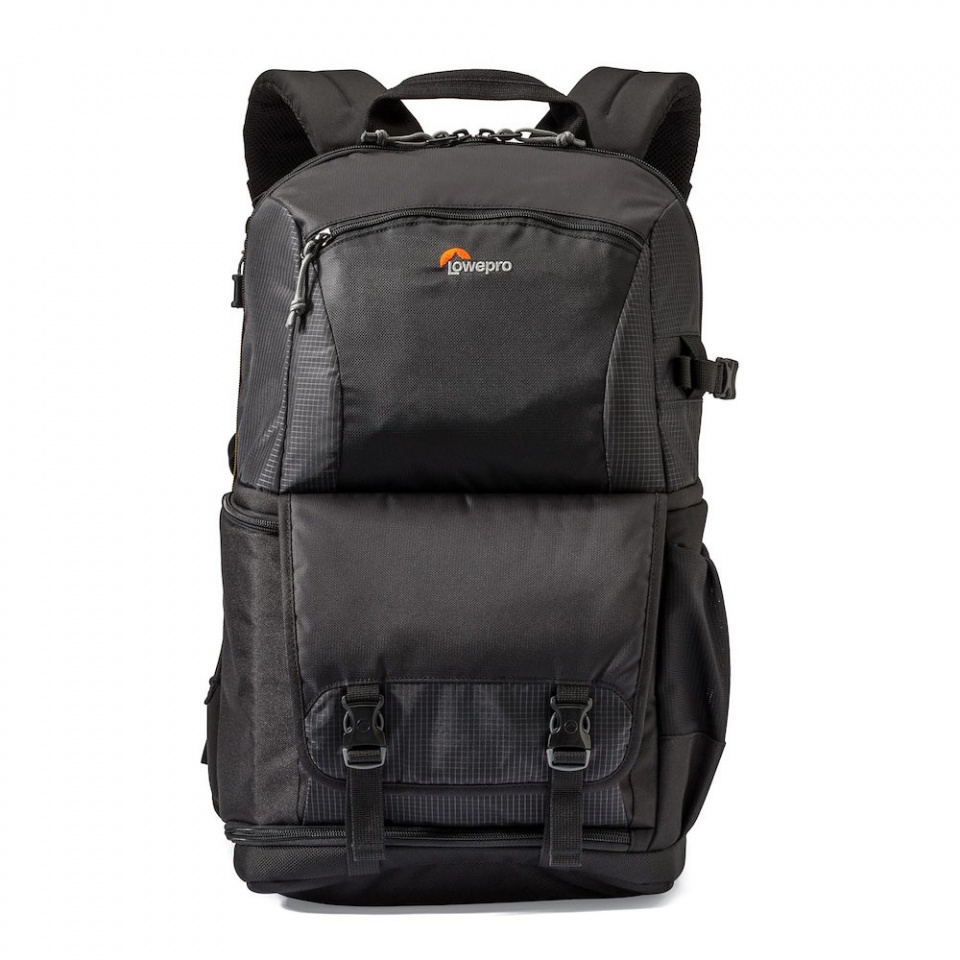 ESTUCHE LOWEPRO FASTPACK BP-250 AW II NEGRA (MOCHILA)