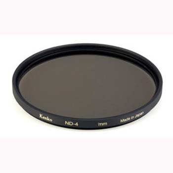 FILTRO KENKO 82 GRIS ND4 (2 PASOS) 0.6