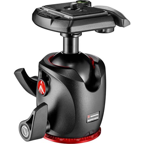 ROTULA MANFROTTO MHXPRO-BHQ2