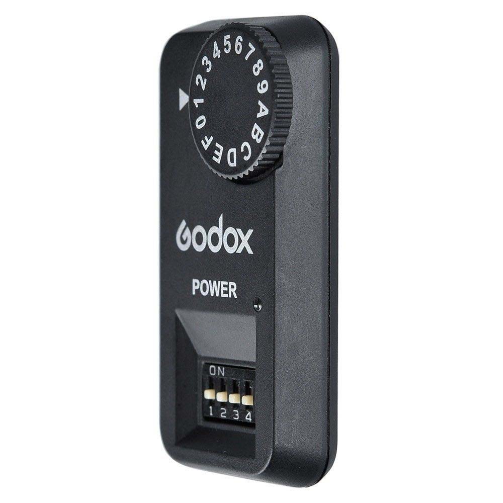 RECEPTOR GODOX FTR-16S VING P/FLASH