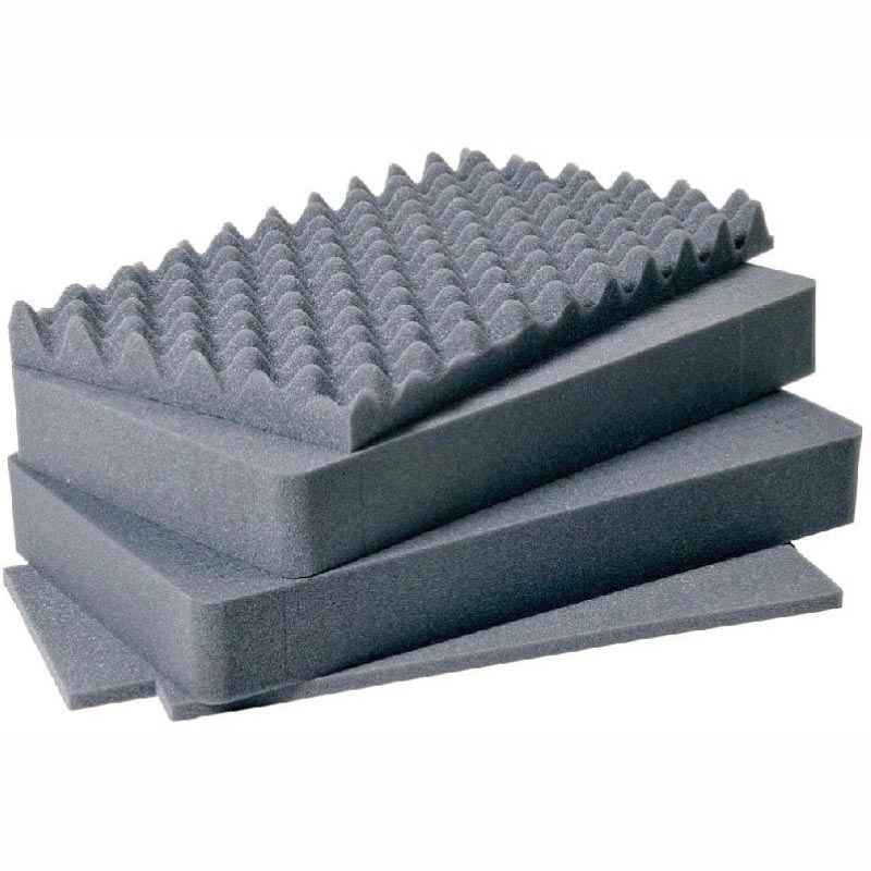 SET FOAM PELI P/MALETA 1640
