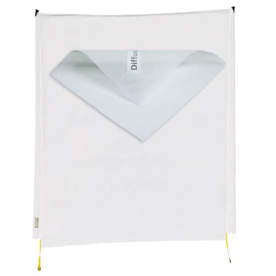 TELA SUN-SWATTER BIG DIFUSOR -1/3 000-350SSW