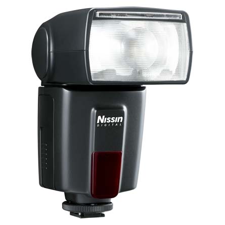 FLASH NISSIN DI700A SONY AIR