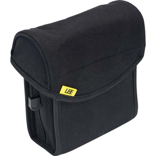 ESTUCHE LEE SW150 DE LONA (COLOR NEGRO)