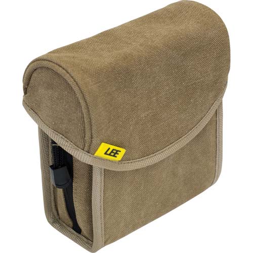 ESTUCHE LEE SW150 DE LONA (COLOR ARENA)