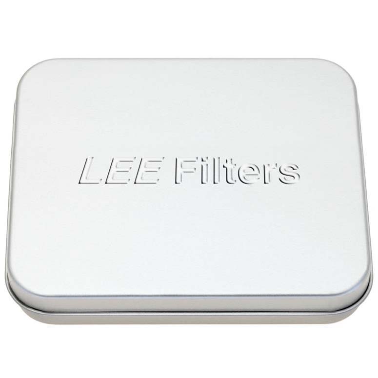ESTUCHE LEE SW150  LATA  (TIN)