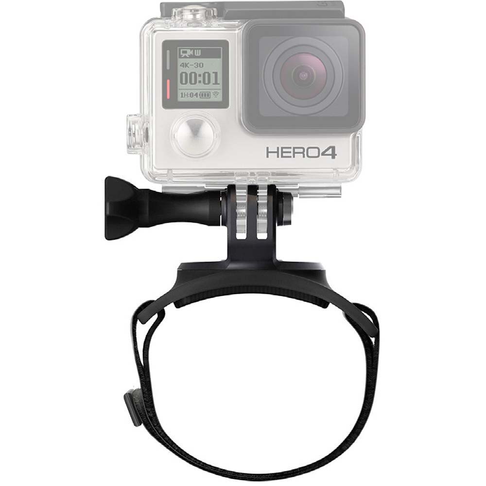 SOPORTE GOPRO THE STRAP (HAND+WRIST+ARM+LEG MOUNT) AHWBM-001 GOPRO 