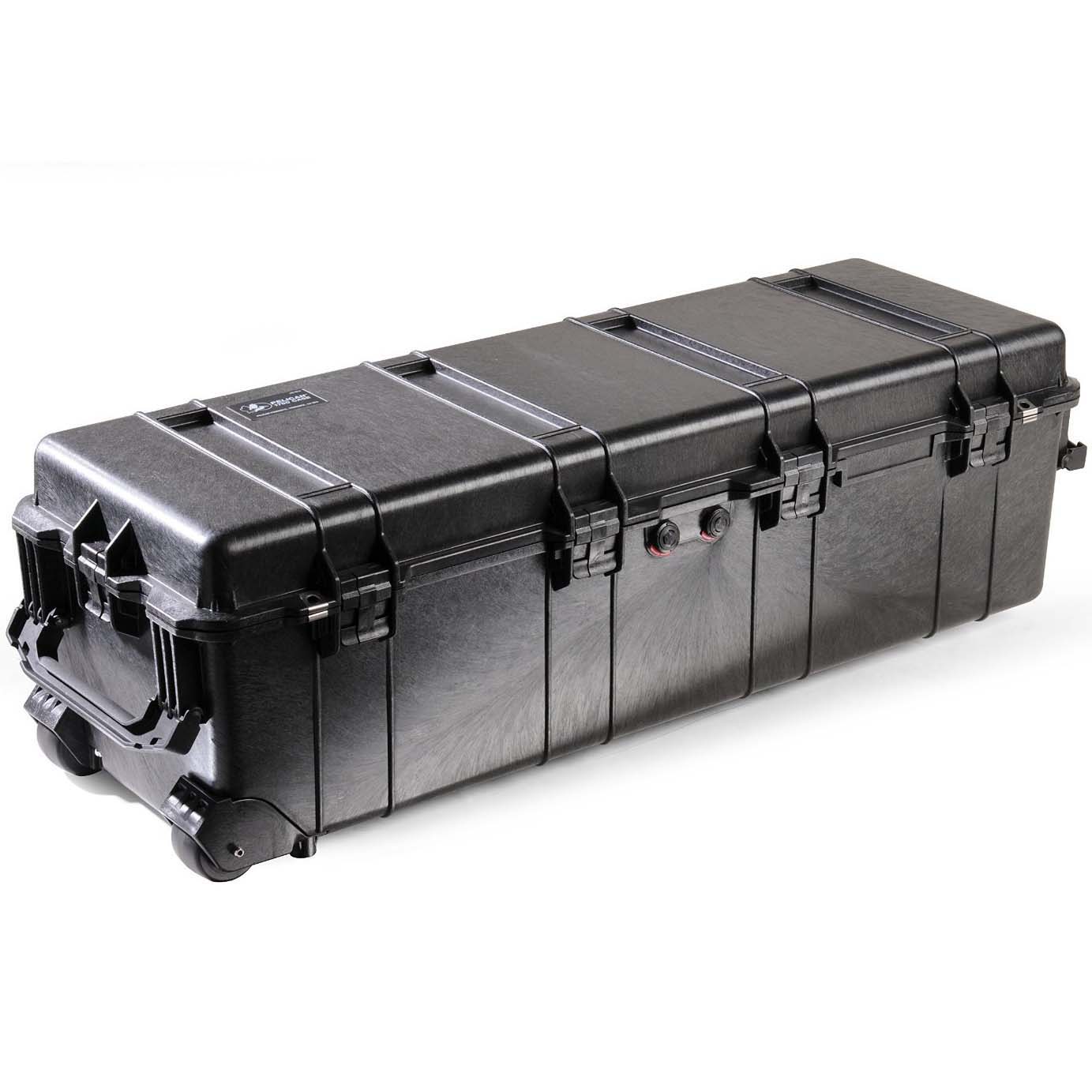 MALETA PELI 1740 S/FOAM C/RUEDAS