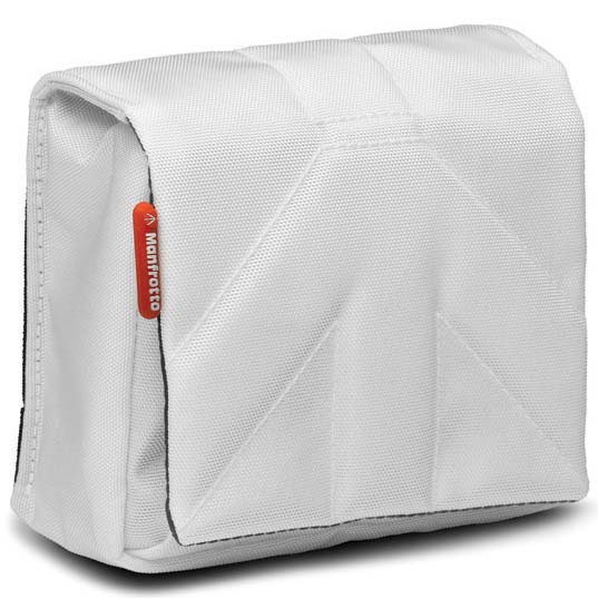 ESTUCHE MANFROTTO NANO VII (BLANCO)