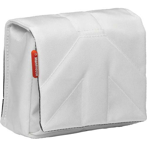 ESTUCHE MANFROTTO NANO VI (BLANCO) MANFROTTO 