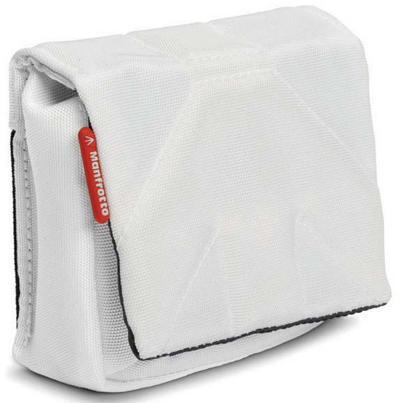 ESTUCHE MANFROTTO NANO I (BLANCO)