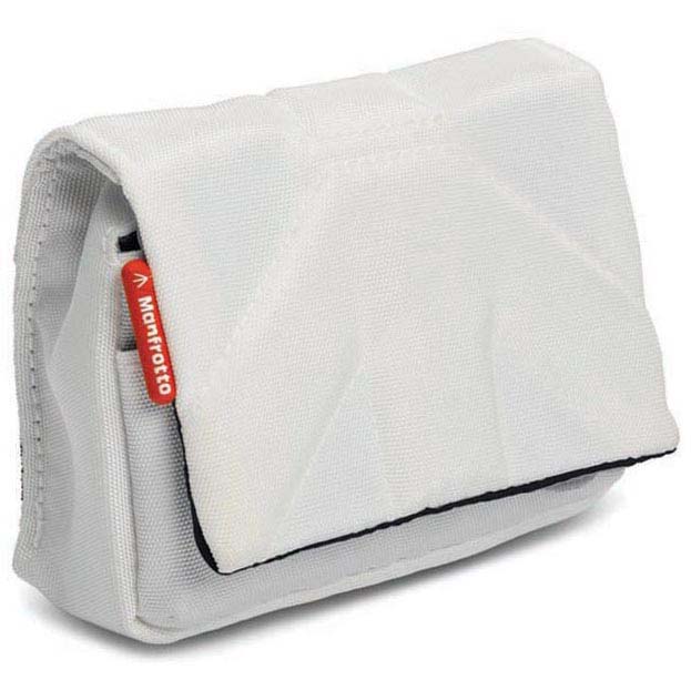 ESTUCHE MANFROTTO NANO II (BLANCO) MANFROTTO 