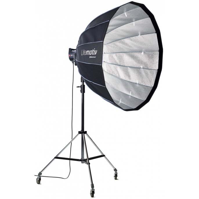 VENTANA ELINCHROM LITEMOTIV OCTA 120 CM