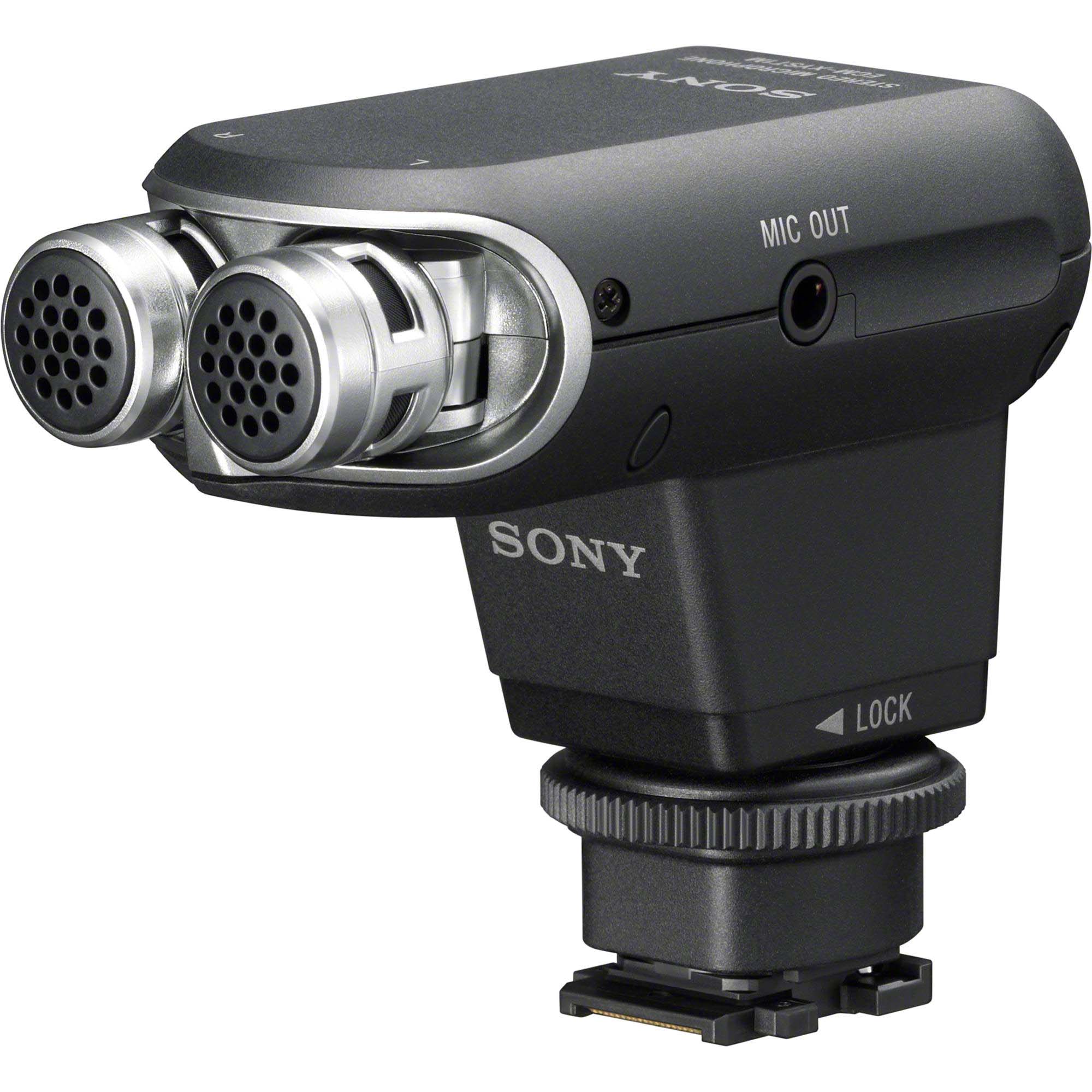 MICROFONO SONY ECM-XYST1M