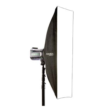 VENTANA ELINCHROM 90X35 CM.