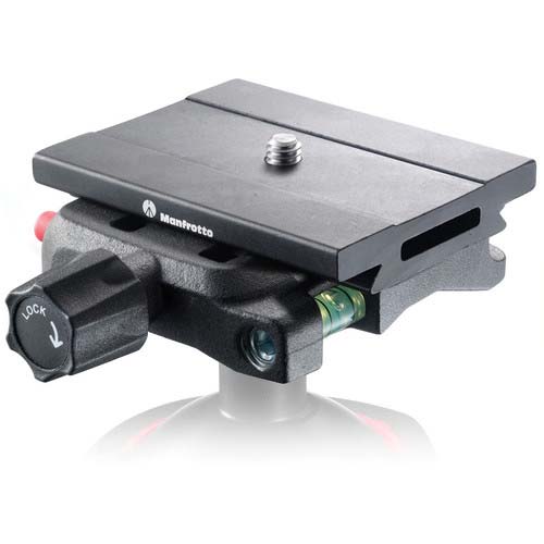 PLATO MANFROTTO MSQ6 TIPO ARCA