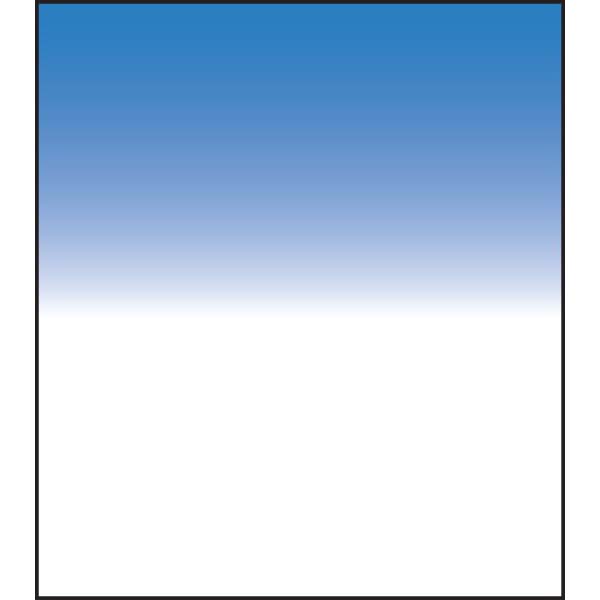 FILTRO LEE SW150 15X17 SKY BLUE 4 GRAD SOFT