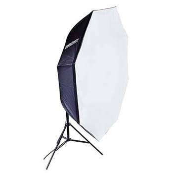 VENTANA ELINCHROM OCTALITE 190 CM