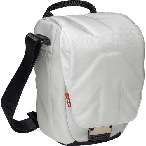 ESTUCHE MANFROTTO SOLO VI (BLANCO)