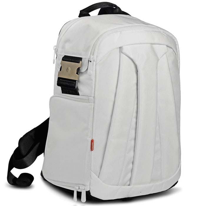 ESTUCHE MANFROTTO AGILE VII WHITE (MOCHILA)
