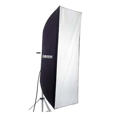 VENTANA ELINCHROM RECTALITE 175X72.5 CM. ELINCHROM 