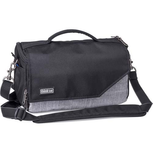 ESTUCHE TTP MIRRORLESS MOVER 25I HEATHERED GREY