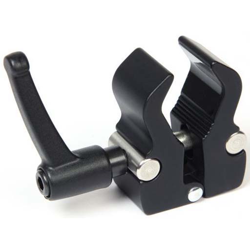 PINZA MANFROTTO 388B NANO CLAMP M10-M8