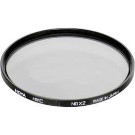 FILTRO HOYA 40.5 GRIS ND2 (1 PASO) 0.3 HMC