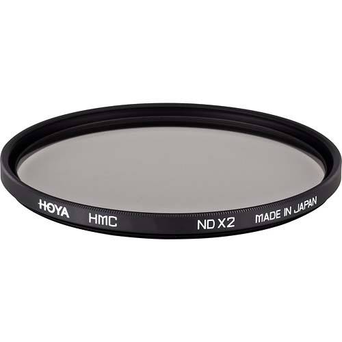 FILTRO HOYA 62 ND2 HMC