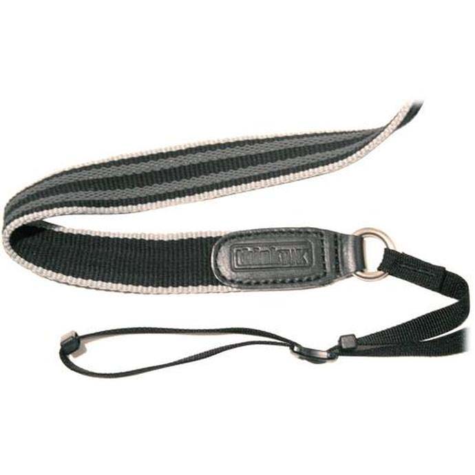 CORREA TTP CAMERA STRAP (GRIS)