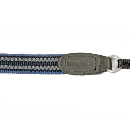 CORREA TTP CAMERA STRAP (AZUL)