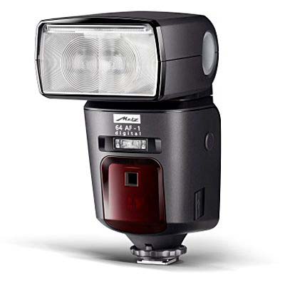 FLASH METZ 64 AF-1 DIGI OLYMPUS-PANASONIC