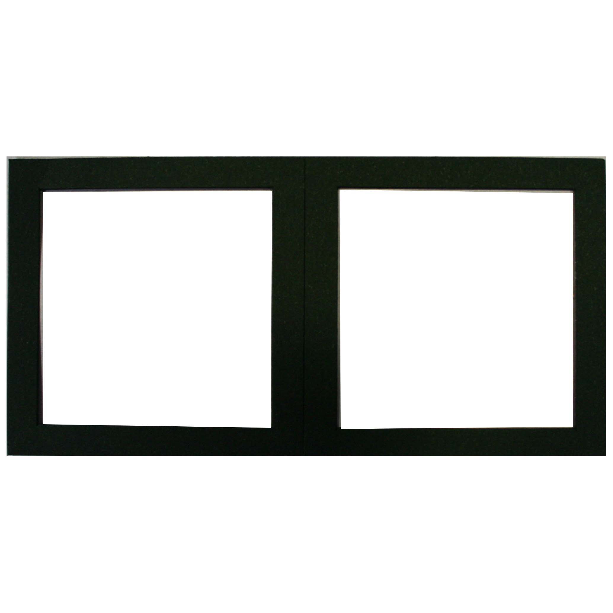 MASCARILLAS PANODIA 6X4.5 (25U) EXT 10X12