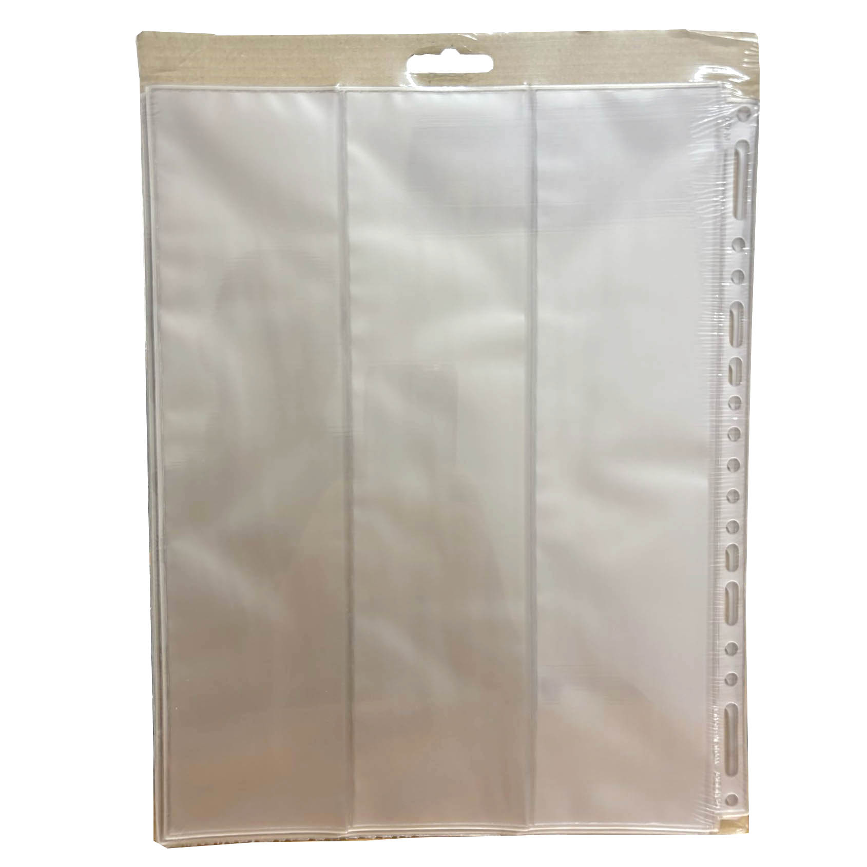 HOJAS PANODIA \'NEGATIVOS\' M120 (10H)