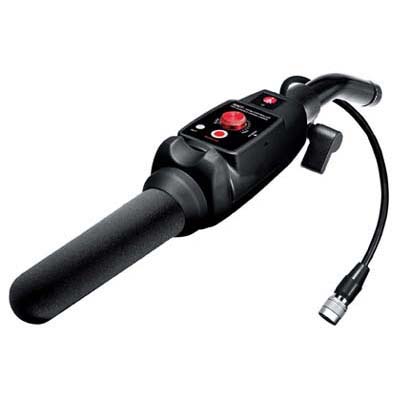 MANDO MANFROTTO 524FN P/FUJINON