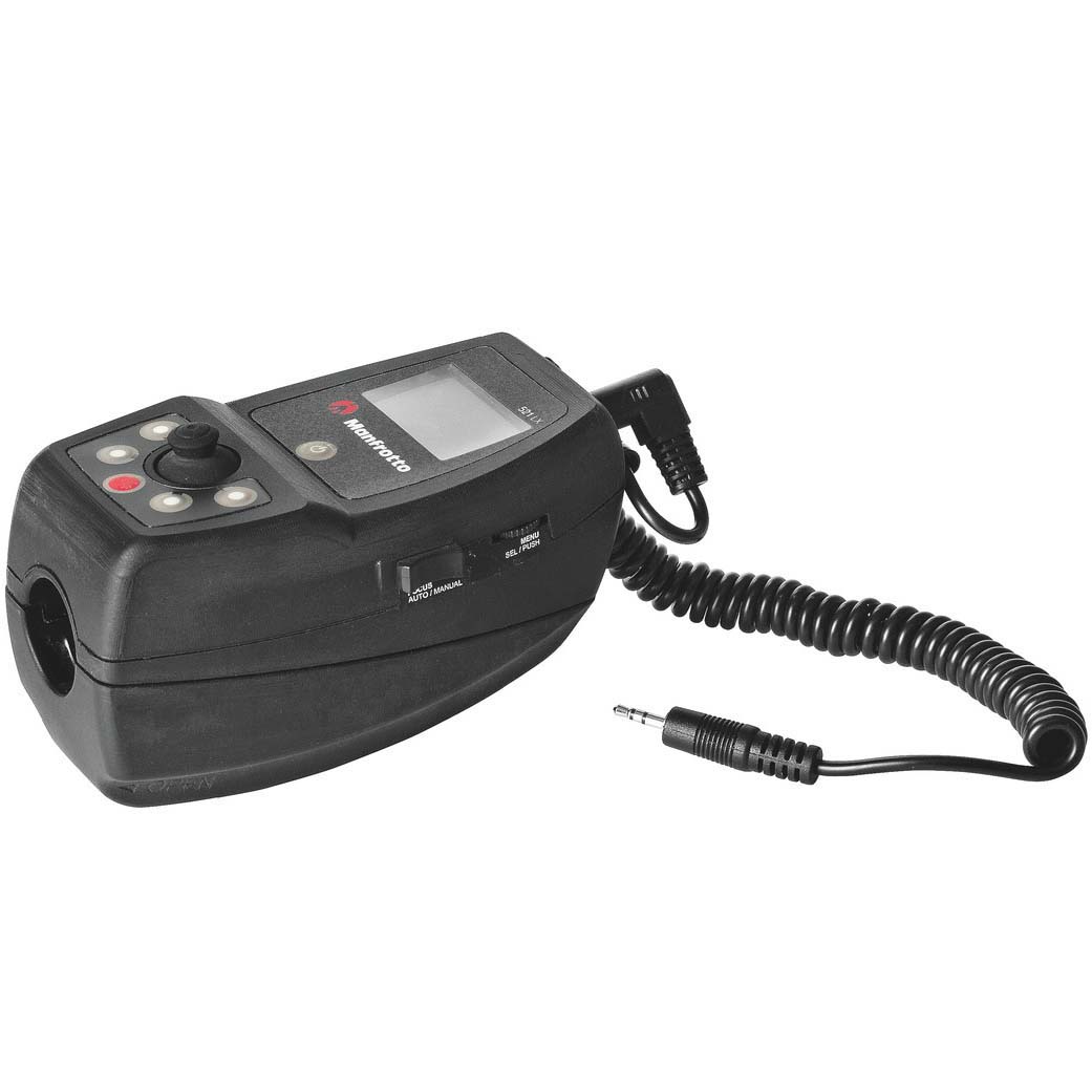 CONTROL REMOTO MANFROTTO 521LX