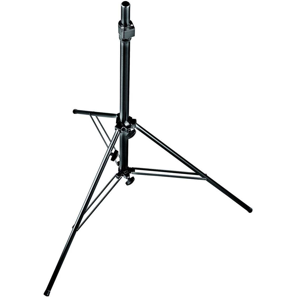 PIE MANFROTTO 256BMUAC