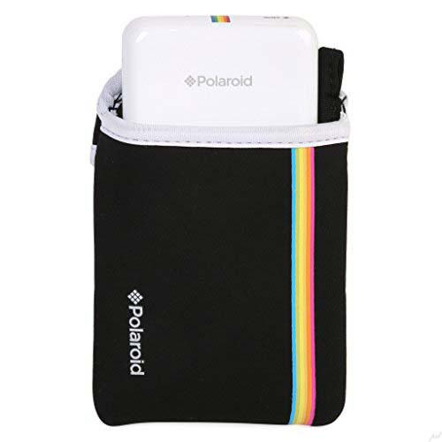 ESTUCHE POLAROID P/IMPRESORA ZIP (NEOPRENO)