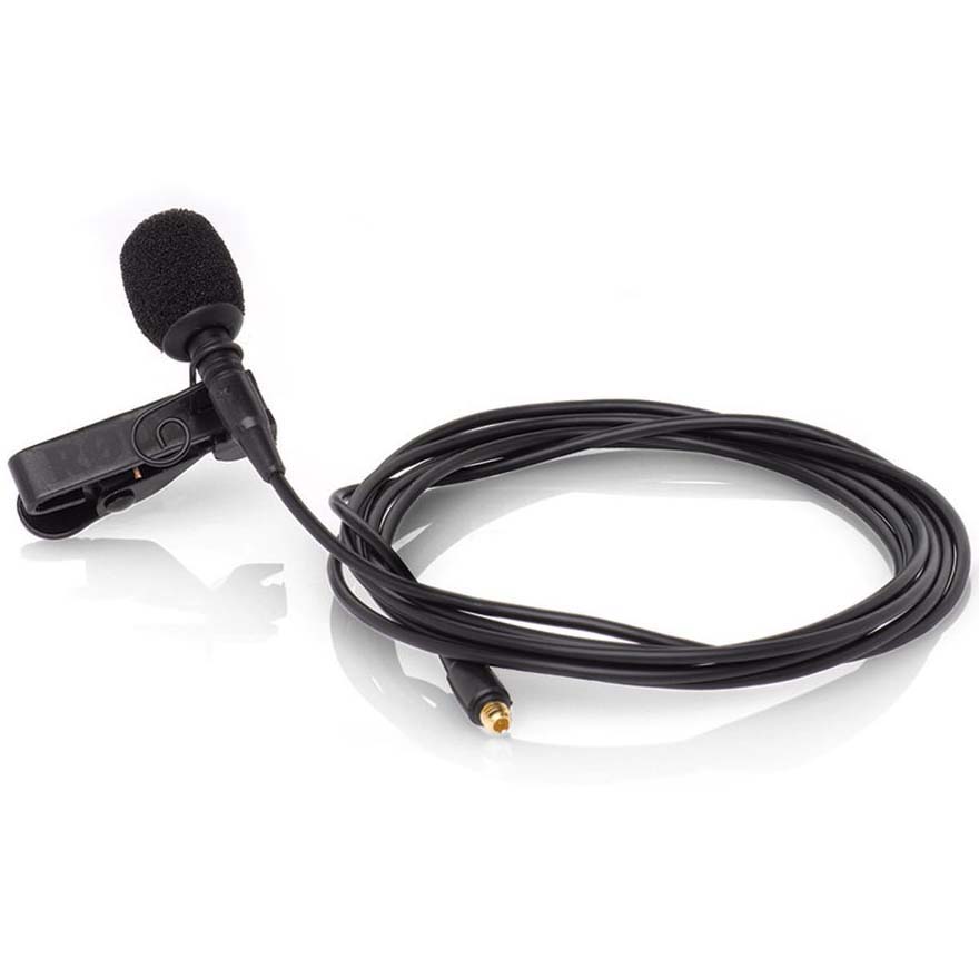 MICROFONO RODE LAVALIER