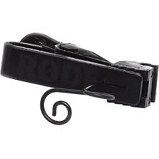 PINZA RODE LAVALIER LAV-CLIP (UNIDAD)