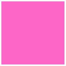 FILTRO GELATINA 328 53X61 FOLLIES PINK