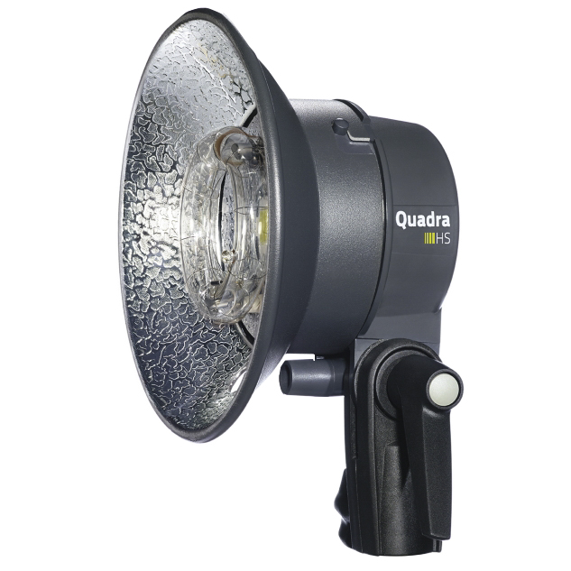 ANTORCHA ELINCHROM QUADRA HS