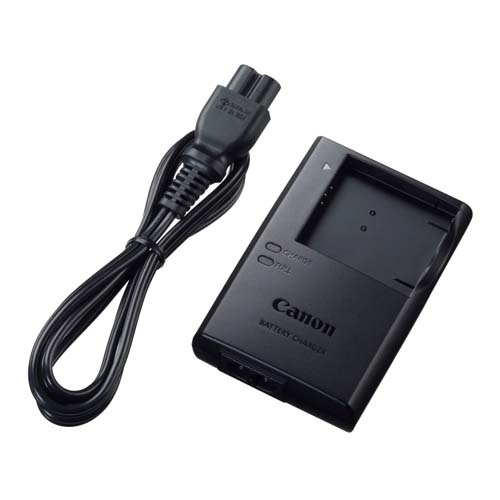 CARGADOR CANON CB-2LFE P/IXUS 160-165-170-275/SX410
